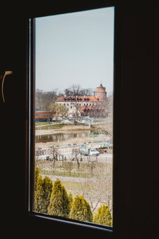 Pałac Uniejów, Turek, Poland