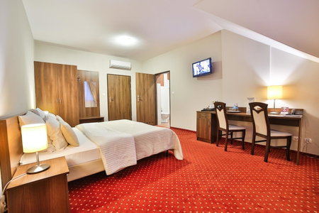 Hotel Kantoria, Tarnow, Poland