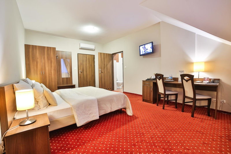 Hotel Kantoria, Tarnow, Poland