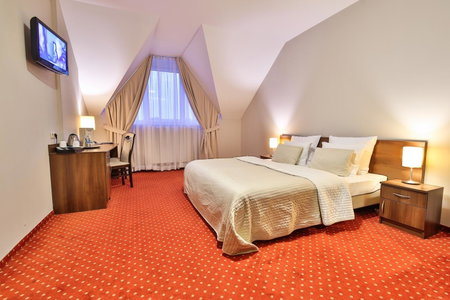 Hotel Kantoria, Tarnow, Poland