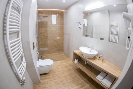 Hotel Kantoria, Tarnow, Poland