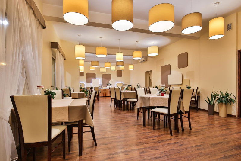 Hotel Kantoria, Tarnow, Poland