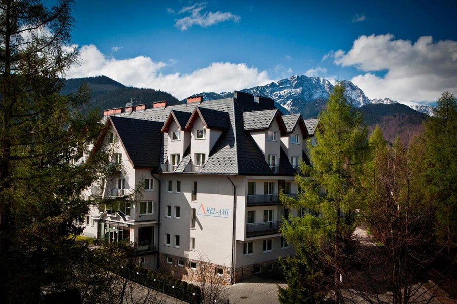 Bel-Ami, Zakopane, Poland