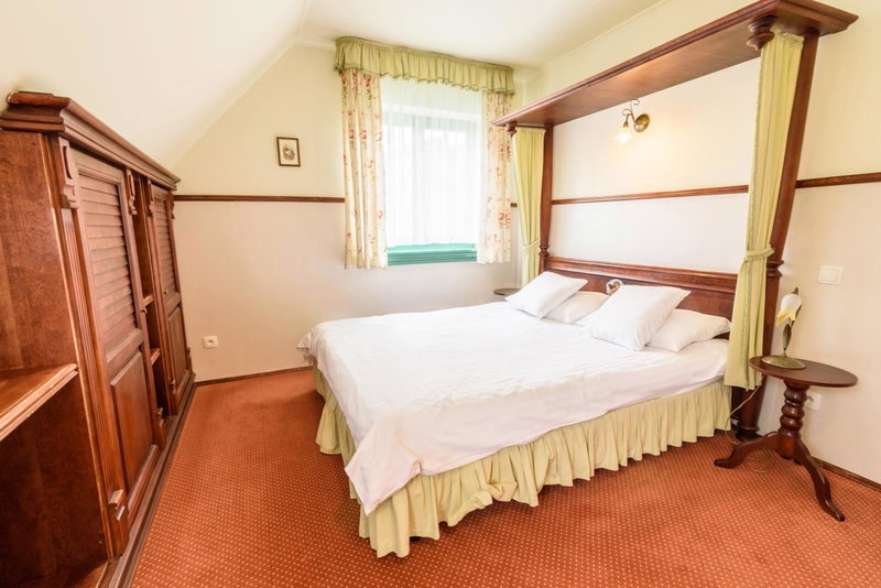 Amax Boutique Hotel, Mragowo, Poland