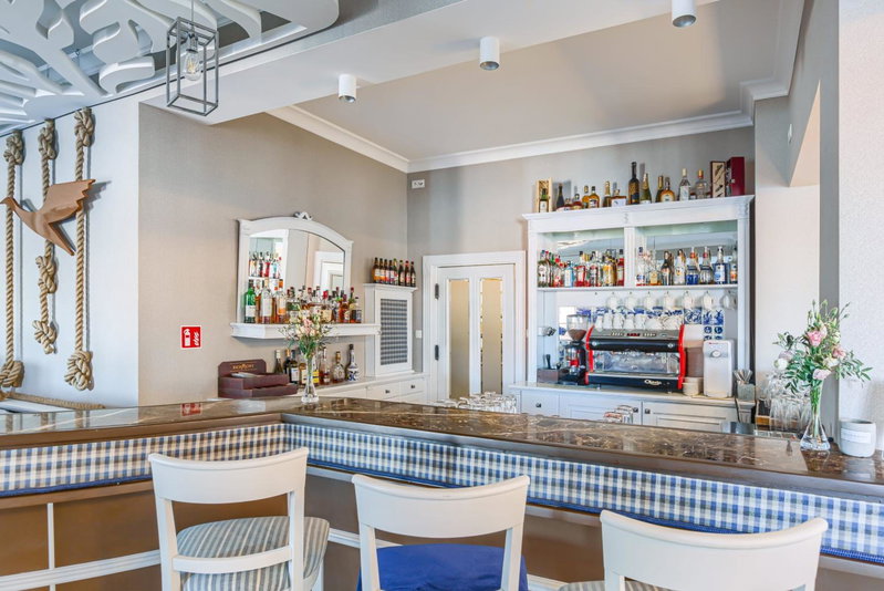 Amax Boutique Hotel, Mragowo, Poland