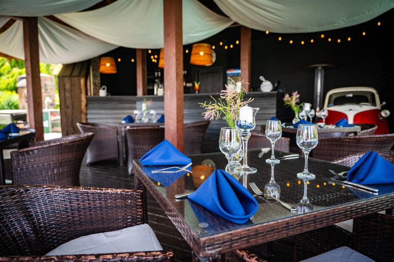 Amax Boutique Hotel, Mragowo, Poland