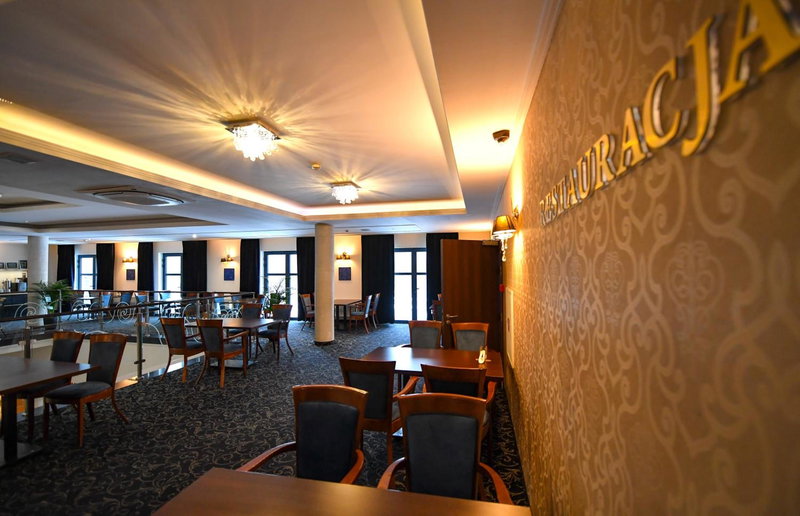 Hotel Focus Centrum Konferencyjne, Lublin, Poland