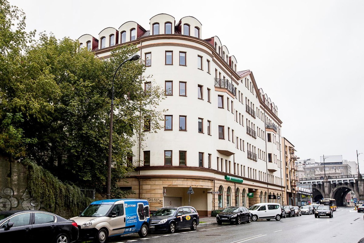 Inbed Hostel, Poland