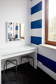 Inbed Hostel, Srodmiescie, Poland