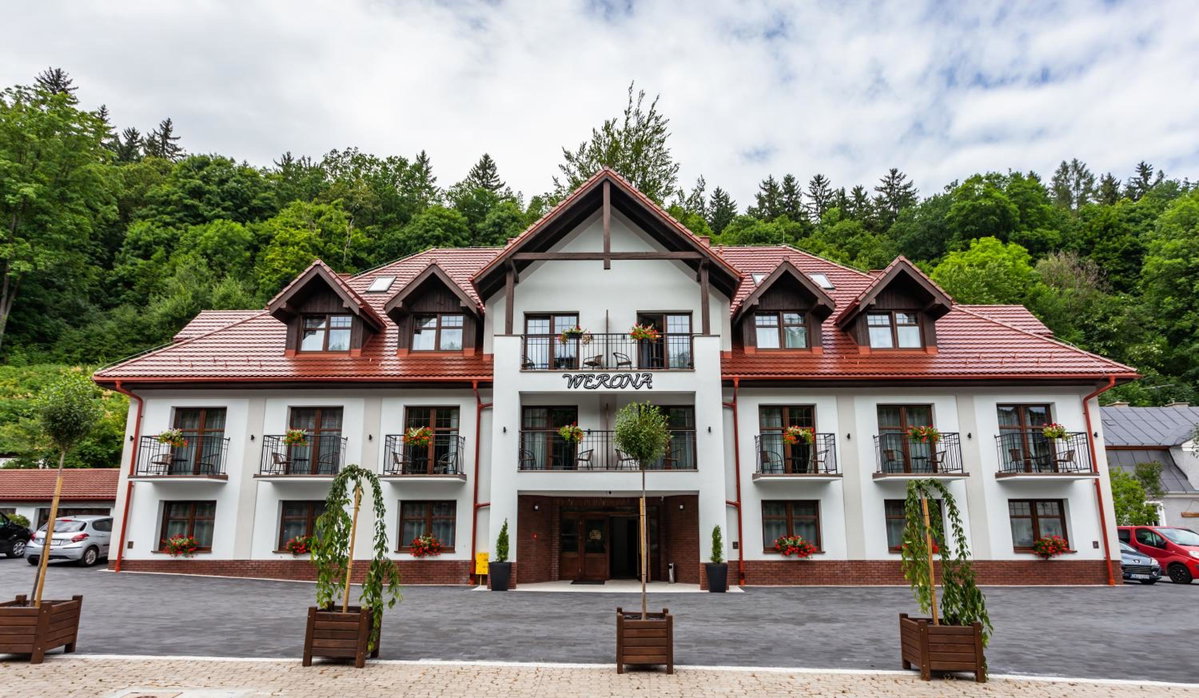 Medical Wellness & SPA Werona, Poland