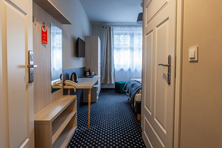Medical Wellness & SPA Werona, Klodzko, Poland