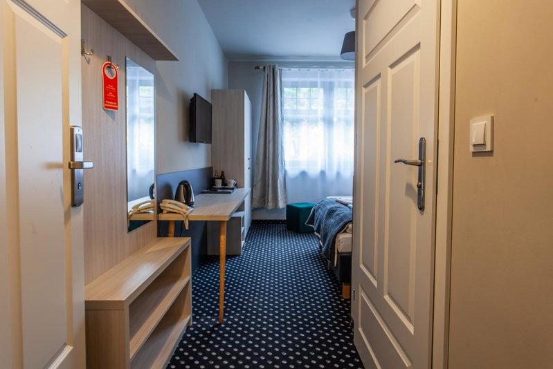 Medical Wellness & SPA Werona, Klodzko, Poland