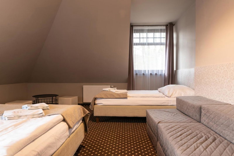 Medical Wellness & SPA Werona, Klodzko, Poland