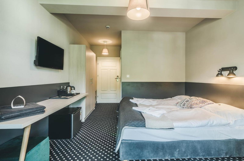 Medical Wellness & SPA Werona, Klodzko, Poland