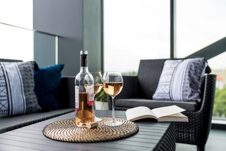 Q18 ApartHotel, Bydgoszcz, Poland