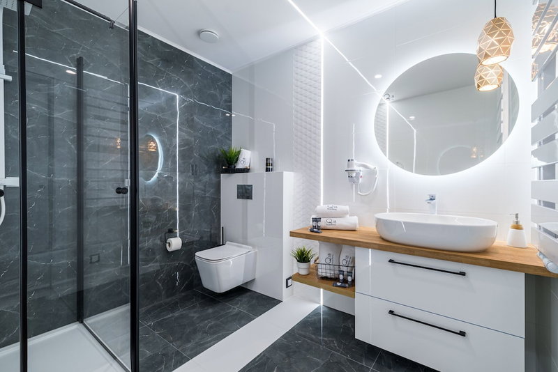 Q18 ApartHotel, Bydgoszcz, Poland