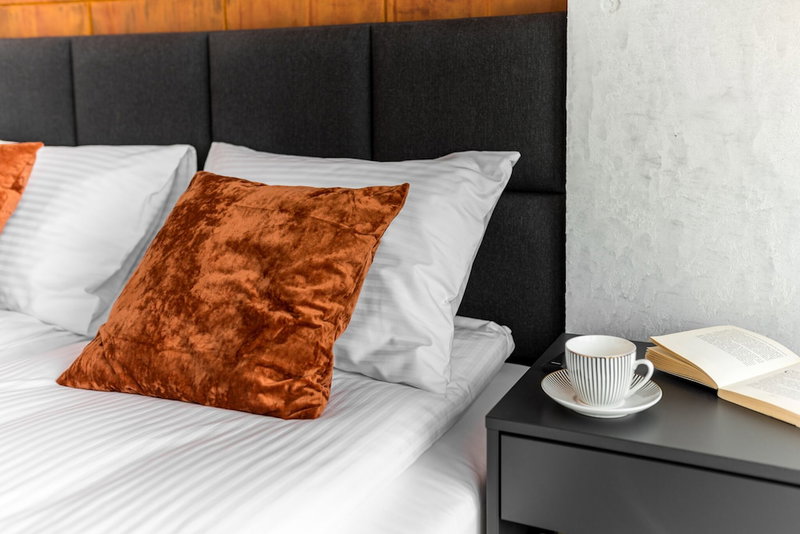 Q18 ApartHotel, Bydgoszcz, Poland