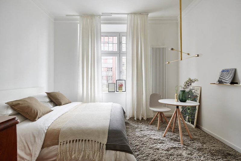 FOUR STORIES APARTMENTS - Krasinskiego, Krakow, Poland