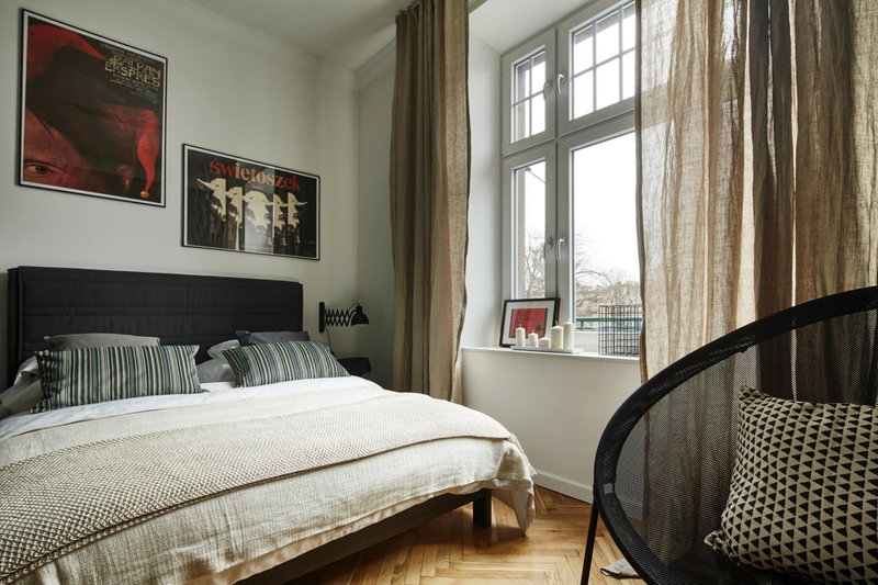 FOUR STORIES APARTMENTS - Krasinskiego, Krakow, Poland
