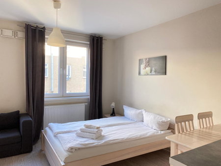 Apartamenty Residence Aparthotel, Szczecin, Polen