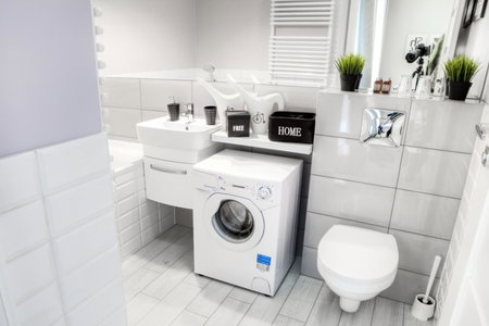 Apartamenty Residence Aparthotel, Szczecin, Polen