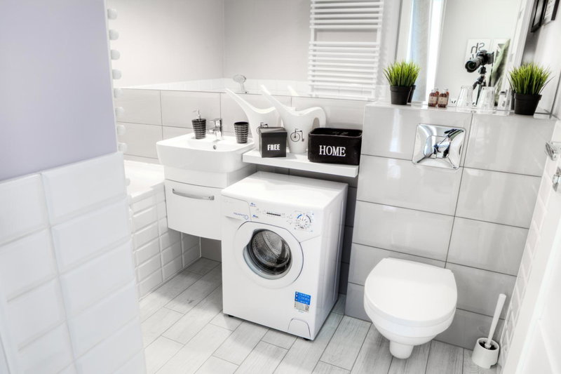 Apartamenty Residence Aparthotel, Szczecin, Polen