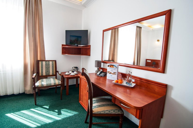 Hotel Artur, Wieliczka, Poland
