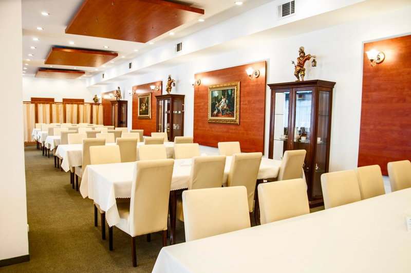 Hotel Artur, Wieliczka, Poland
