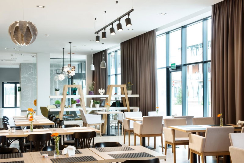 ibis Styles Siedlce, Siedlce, Poland