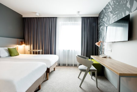 ibis Styles Siedlce, Siedlce, Poland