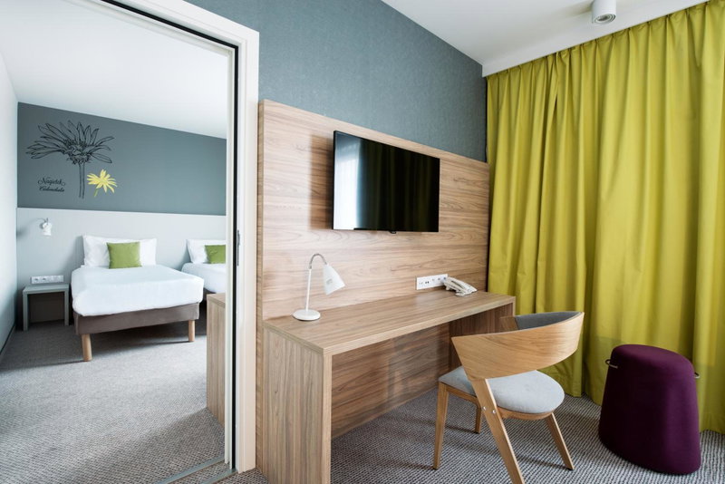 ibis Styles Siedlce, Siedlce, Poland