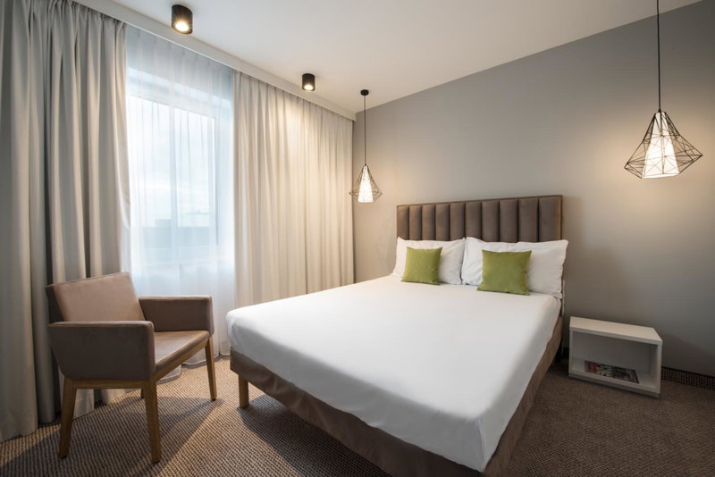 ibis Styles Siedlce, Siedlce, Poland