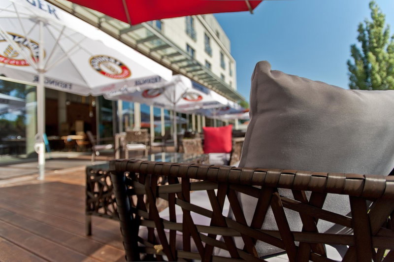 Hotel Forza, Poznan, Poland