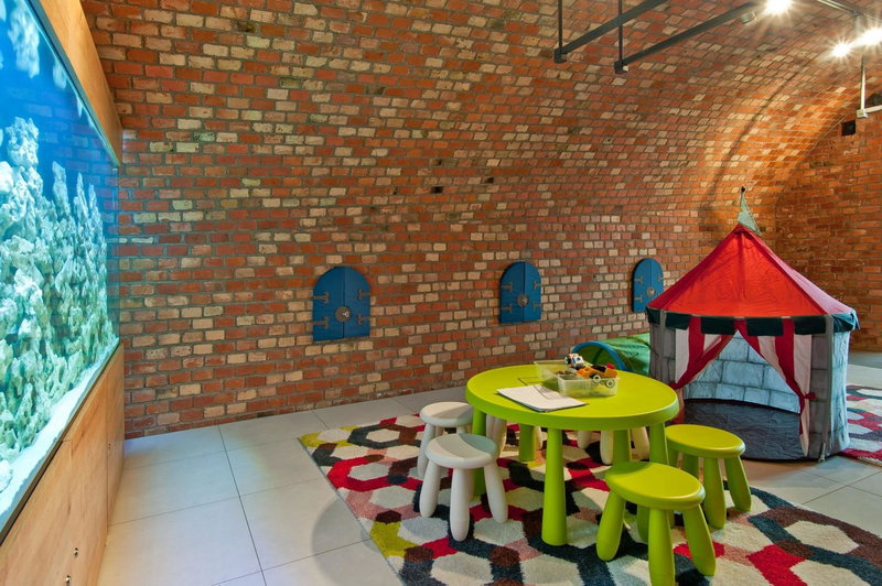 Hotel Forza, Poznan, Poland