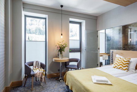 Kamieniec 27 Bed & Breakfast, Zakopane, Poland