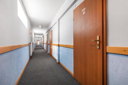 Hotel Olivia, Sopot, Poland
