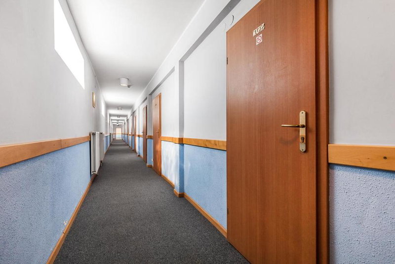 Hotel Olivia, Sopot, Poland