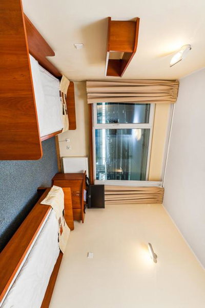 Hotel Olivia, Sopot, Poland