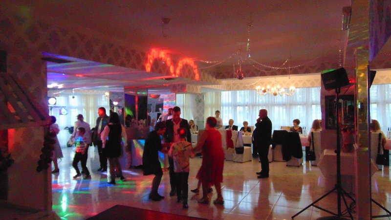 Hotel Zbyszko, Szczecin, Poland