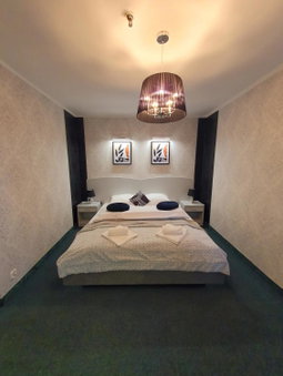 Hotel Zbyszko, Szczecin, Poland