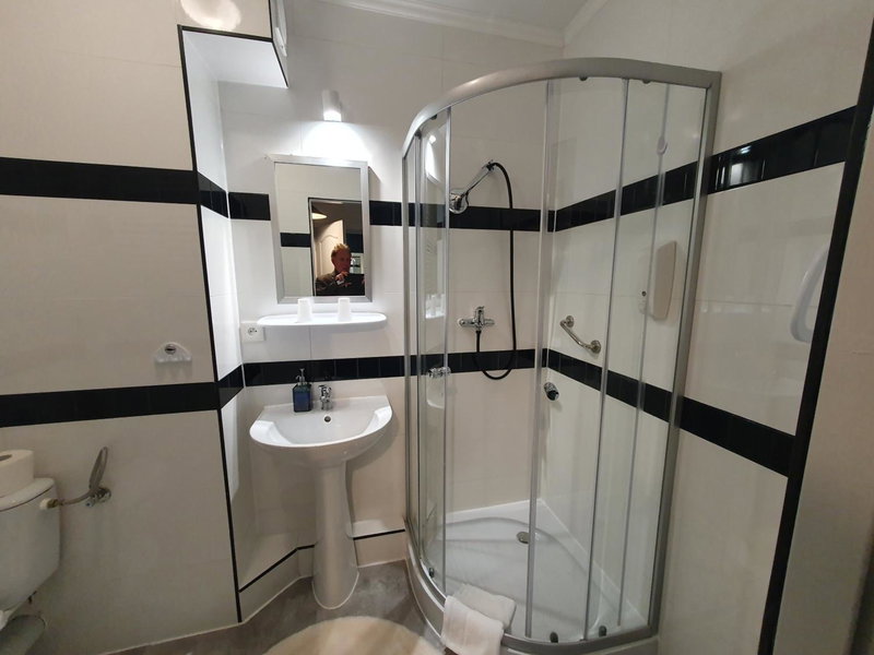 Hotel Zbyszko, Szczecin, Poland
