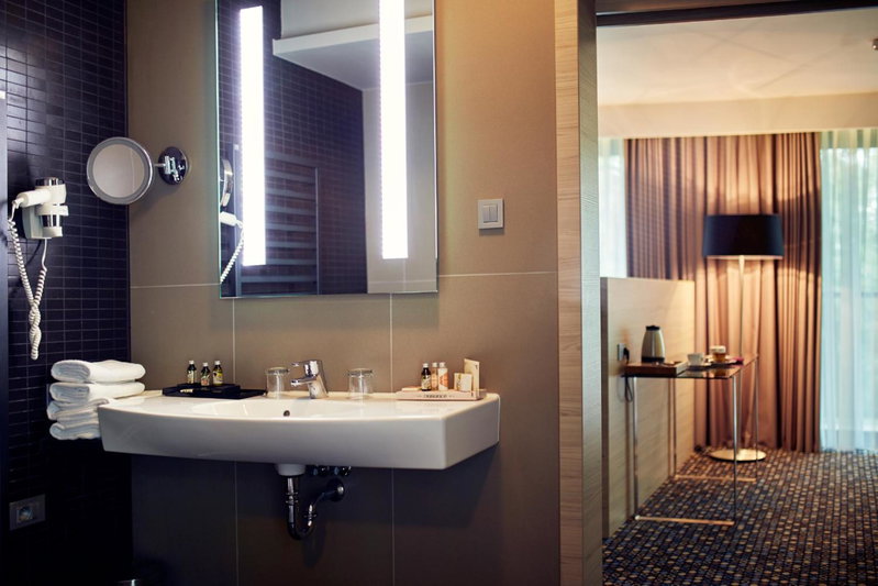 Bristol Art & Medical SPA, Busko-Zdroj, Poland