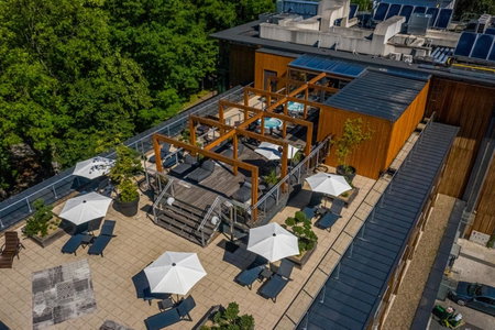 Bristol Art & Medical SPA, Busko-Zdroj, Poland