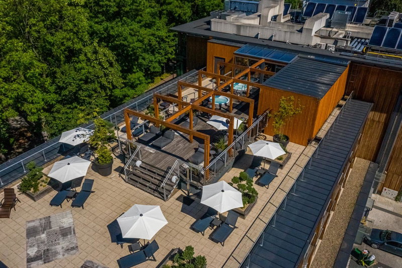 Bristol Art & Medical SPA, Busko-Zdroj, Poland