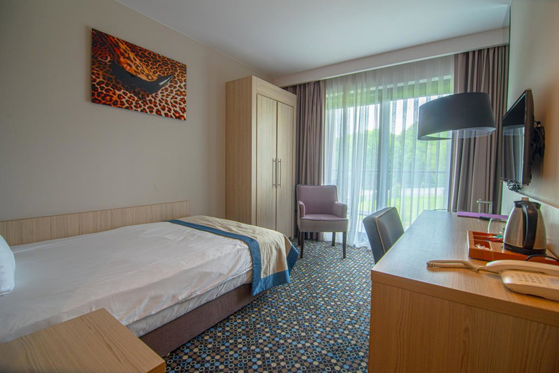 Bristol Art & Medical SPA, Busko-Zdroj, Poland