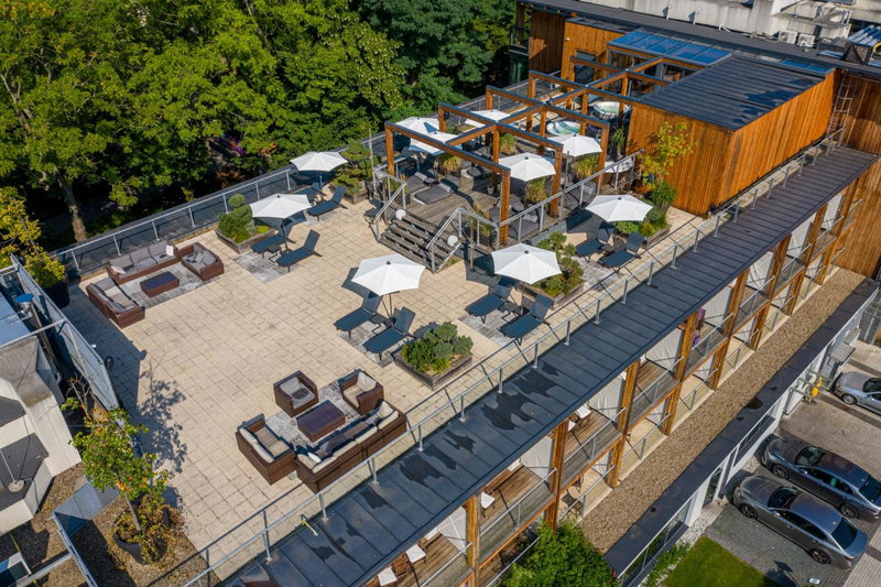 Bristol Art & Medical SPA, Busko-Zdroj, Poland