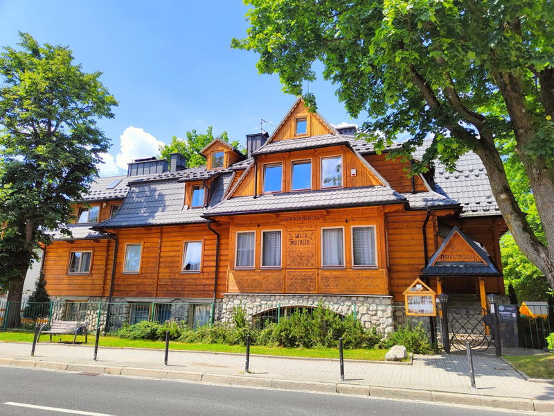 Apartamenty ApartArt Zakopane, Zakopane, Poland