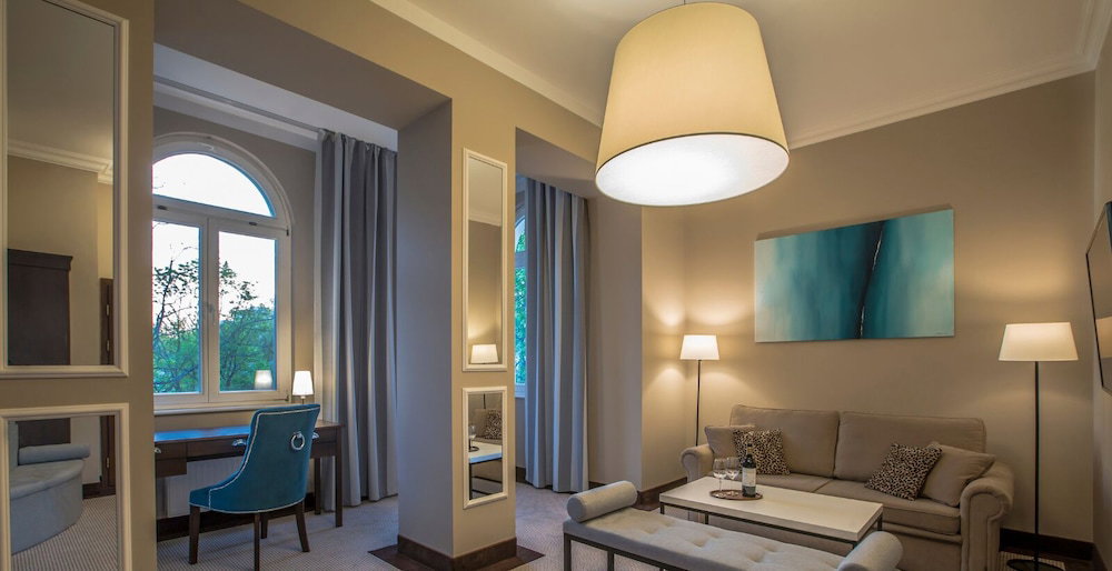Hotel · Maxymilian *** Unique Hotel - Adults Only (+15), Kolobrzeg