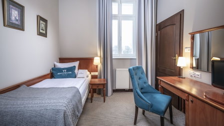 Maxymilian *** Unique Hotel - Adults Only (+15), Kolobrzeg, Poland