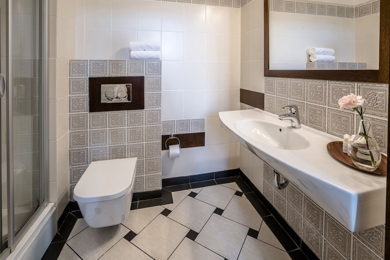 Maxymilian *** Unique Hotel - Adults Only (+15), Kolobrzeg, Poland